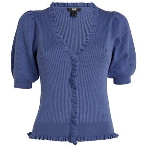 PAIGE Tasha Cardigan